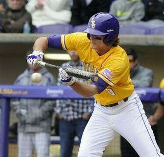 Lsu Baseball Wallpaper Mark Laird And Are