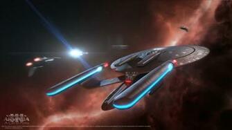Wallpaper Image Star Trek Armada Mod For Sins Of A Solar