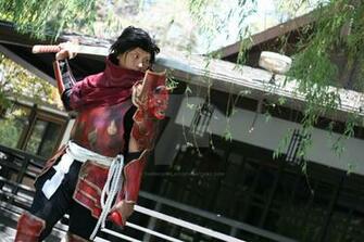 Bloodmoon Yasuo By Tplcosplay