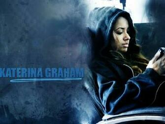 Katerina Graham Wallpaper