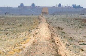The Dramatic Landscape Of China S Gansu Province Atlantic