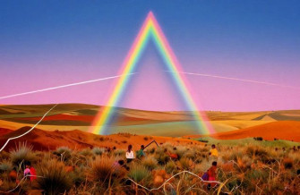 Pink Floyd HD Wallpaper 1080p