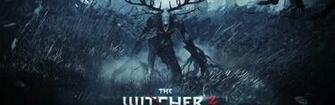 The Witcher Full HD Widescreen Wallpaper For Desktop