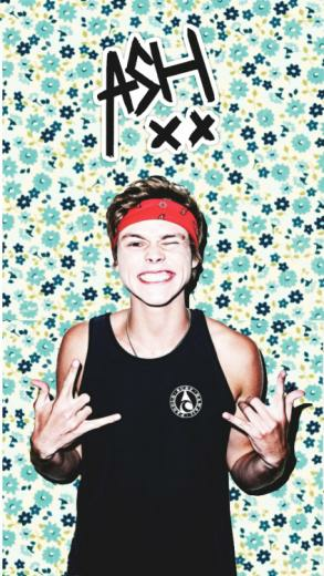 5sos iPhone Wallpaper