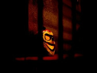Halloween Desktop Wallpaper Background Image