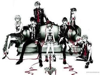 Psycho Pass Wallpaper HD Pw