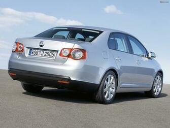 Wallpaper Of Volkswagen Jetta V