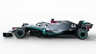 Mercedes Amg F1 W11 Eq Performance 5k Wallpaper HD Car