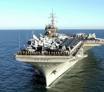 Uss Nimitz