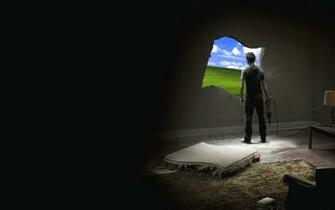 Old Windows Wallpaper