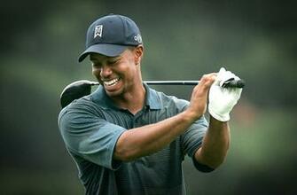Tiger S Back Babayyy
