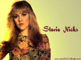 Stevie Nicks Wallpaper