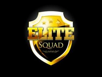 Benzibox Studios Elite Squad Logo