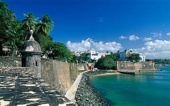Puerto Rico Celebrations