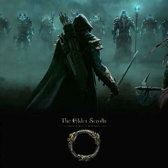 Eso Wallpaper Heroes