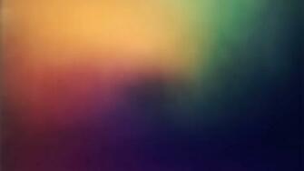 Blurred Rainbow HD Wallpaper For X HDwallpaper Net