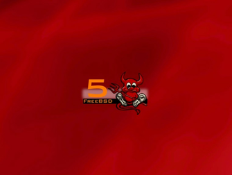 Bsd Wallpaper Software Os