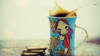 Biscuit Background Wallpaper High Definition