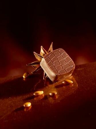 Beautiful Chocolate Wallpaper For iPhone Hq