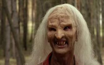 Wrong Turn Wallpaper Picswallpaper