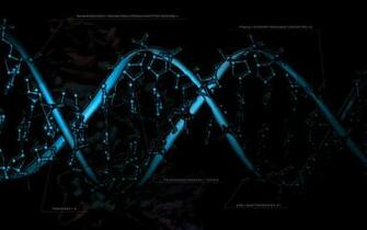 Dna Wallpaper By San Neechan