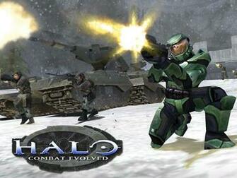 Halo Combat Evolved The Best Wallpaper Of Web