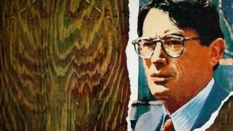 To Kill A Mockingbird Wallpaper