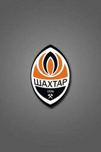 Fc Shakhtar Donetsk iPhone Wallpaper HD