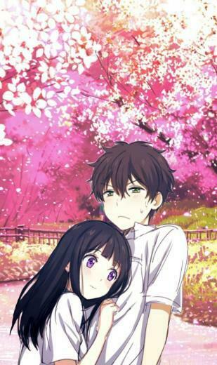 Discover The Coolest Hyouka Orekihoutarou Houtarou Chitandaeru