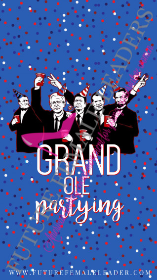 Republican Wallpaper