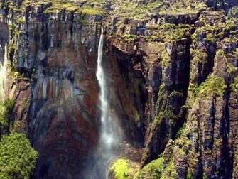 Angel Falls Venezuela Best HD Wallpaper