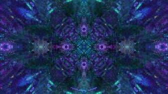Defying The Void Eternal Fractal Dance