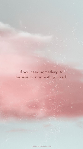 Best Motivational iPhone Wallpaper To Keep You Inspired