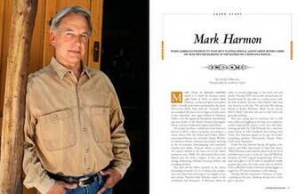Ncis Image Mh Cowboys And Indians Magazine HD Wallpaper
