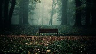 Gloomy Morning HD Wallpaper FullHDwpp Full