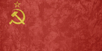 Soviet Union Ussr Grunge Flag By Undevicesimus On