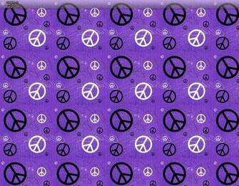 Peace Sign Wallpaper