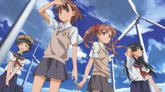 A Certain Scientific Railgun Jpg