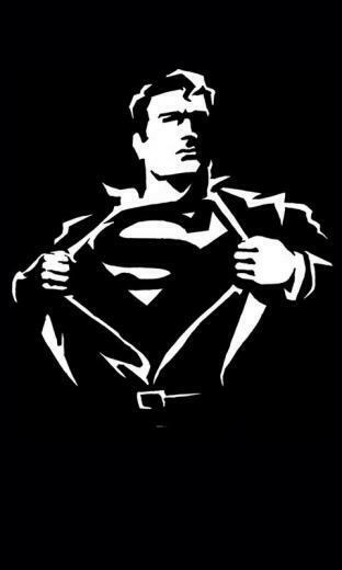 Superman Wallpaper For Android