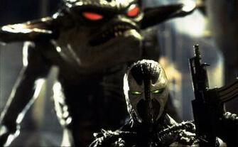 Todd Mcfarlane Says His Spawn Will Be A Hard R About