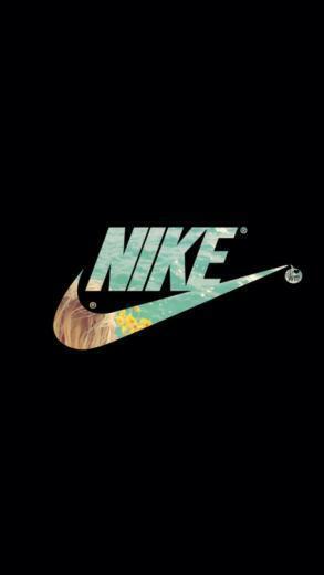 Nike Wallpaper