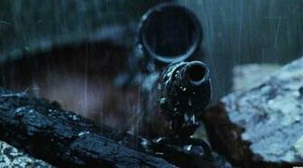 World War Snipers Wallpaper Stories