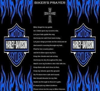 Christian Bikers Graphics And Comments