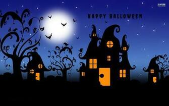 Halloween Wallpaper HD Net