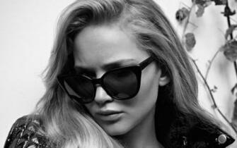 Jennifer Lawrence HD Background Wallpaper Jenifer