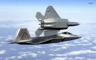 Wallpaper Aircraft Lockheed Martin F Raptor Jpg