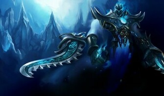 Nocturne Wallpaper Chinese American