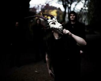 Agalloch Wallpaper