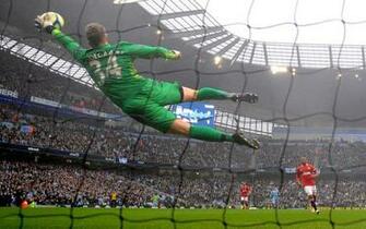 Goalkeeper Saves Wallpaper At Wallpaperbro