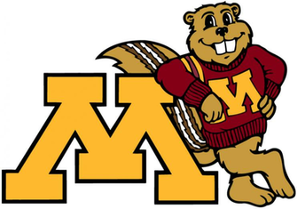Mascot Monday The University Of Minnesota Golden Gophers